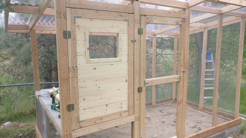 lap board, or plywood work just fine