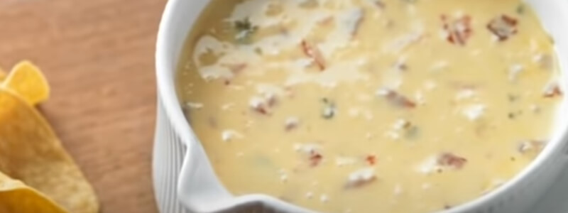 Queso blanco 30 Minute