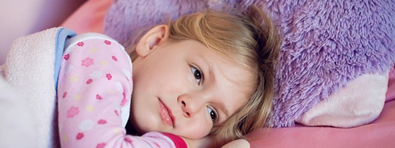 Top tips on helping your child with bedwetting