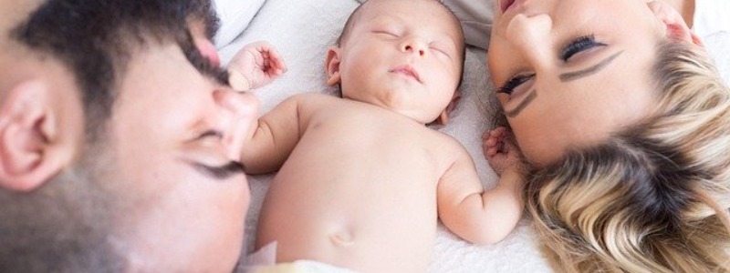 Co-Sleeping: Why and How