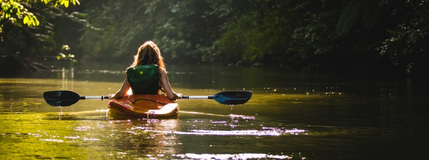 Austin Paddling