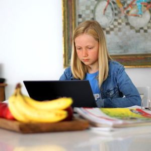 Homeschooling AND Working from Home?