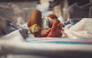 Baby Registry Checklist Essentials