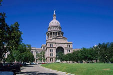  The Capital Building, Austin