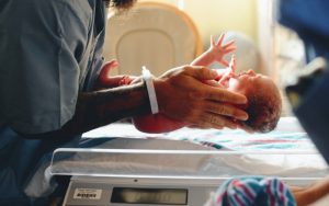Essential Newborn Baby Clothing Checklist