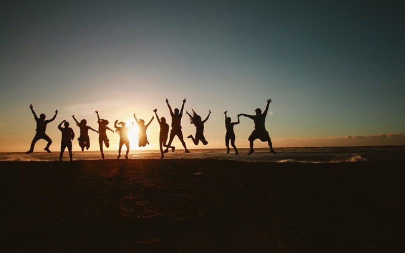 Running with Your Family