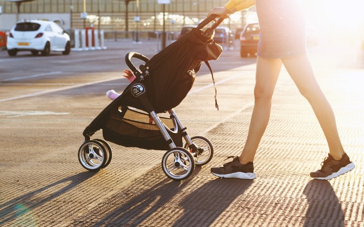 Top Baby Strollers