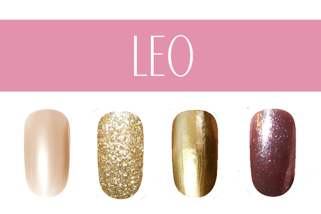The Polished Hippy: Dainty Digits Polish swatches