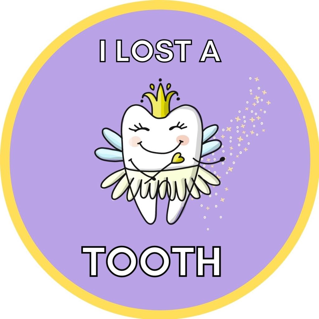 Free Tooth Fairy Printables for Parents &amp; Teachers - Moms Austin