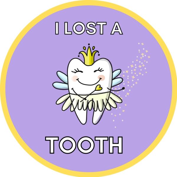 Free Tooth Fairy Printables for Parents &amp; Teachers - Moms Austin