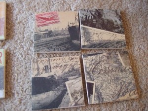 coaster 1