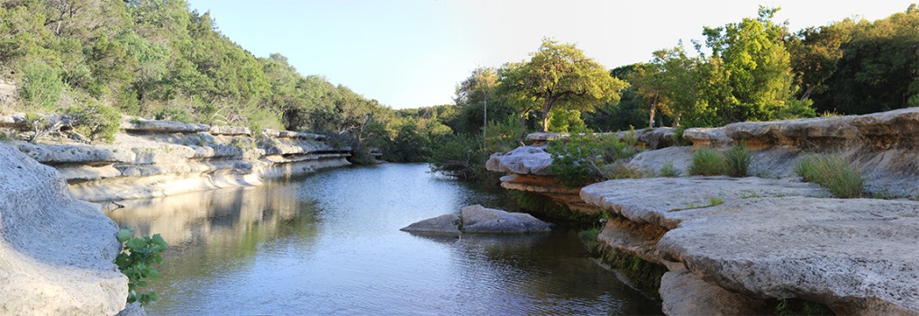 Bull Creek District Park Bull Creek District Park