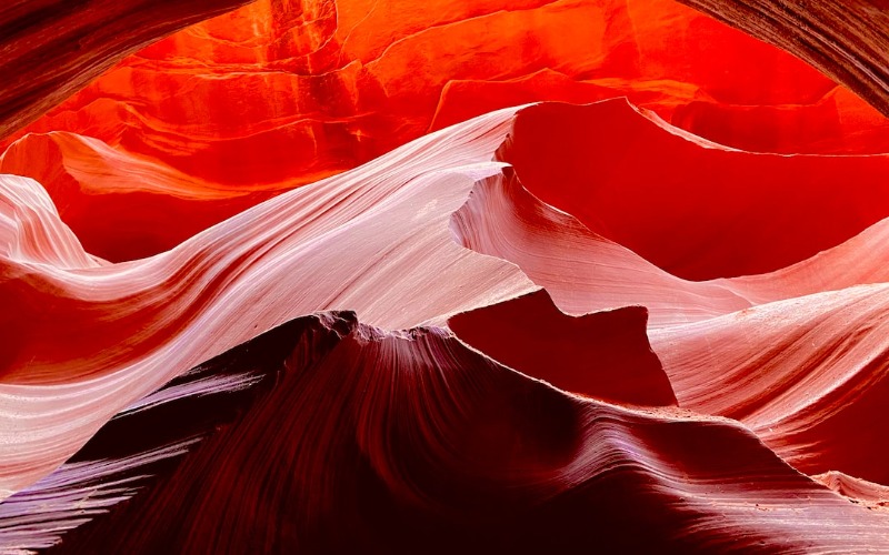 Coyote Buttes The Wave