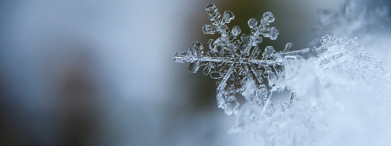 kids Snowflake crafts