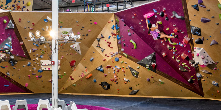 Austin Gym To Get Even Bigger - Climbing Business Journal