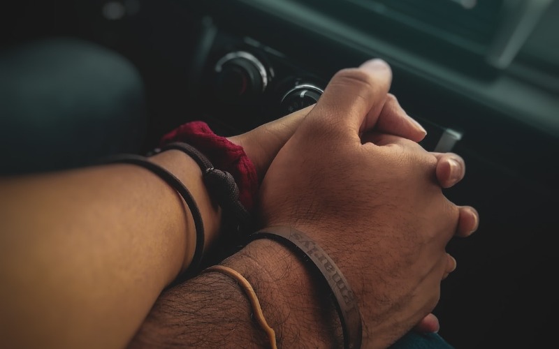 good relationship questions