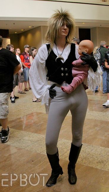 DIY Halloween Costumes for Women
