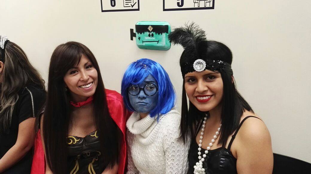 55 Amazing Office Halloween Costume Ideas That Are OfficeAppropriate