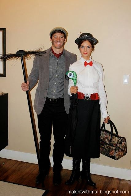 Ideal Couple Dressing Style For Halloween