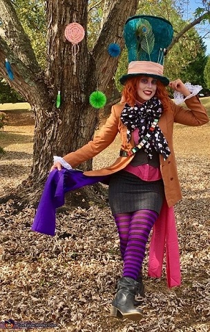 Nice Halloween Costume for Kids to Love