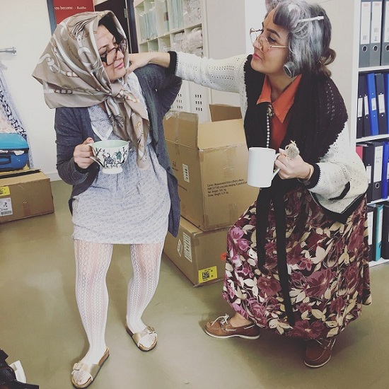 Tricky And Amusing Idea to Celebrate Halloween in Office