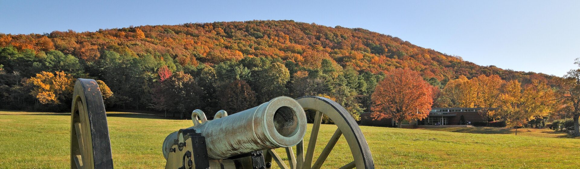 Kennesaw Mountain National Battlefield Park