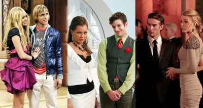 Late 2000s fashion for men Late 2000s fashion for men