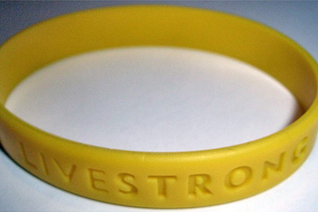 Livestrong Bracelets Livestrong Bracelets