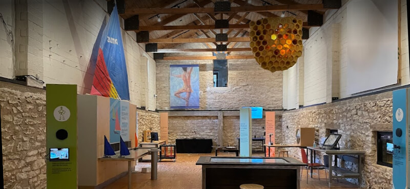 science mill johnson city