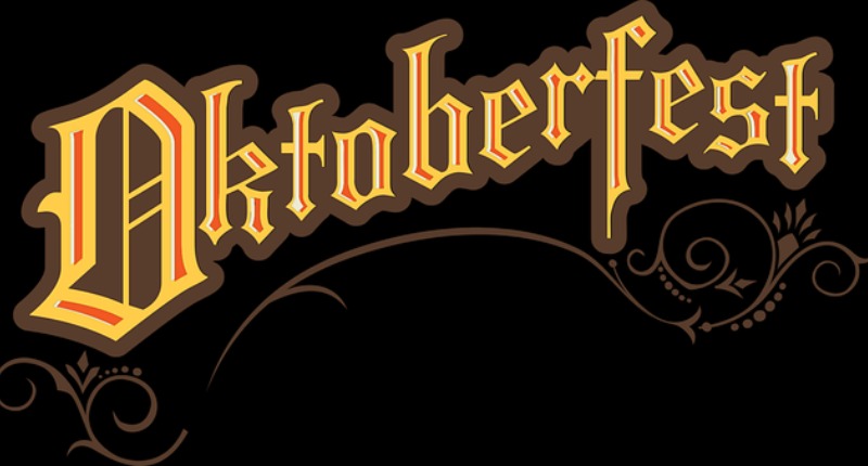 What is Oktoberfest