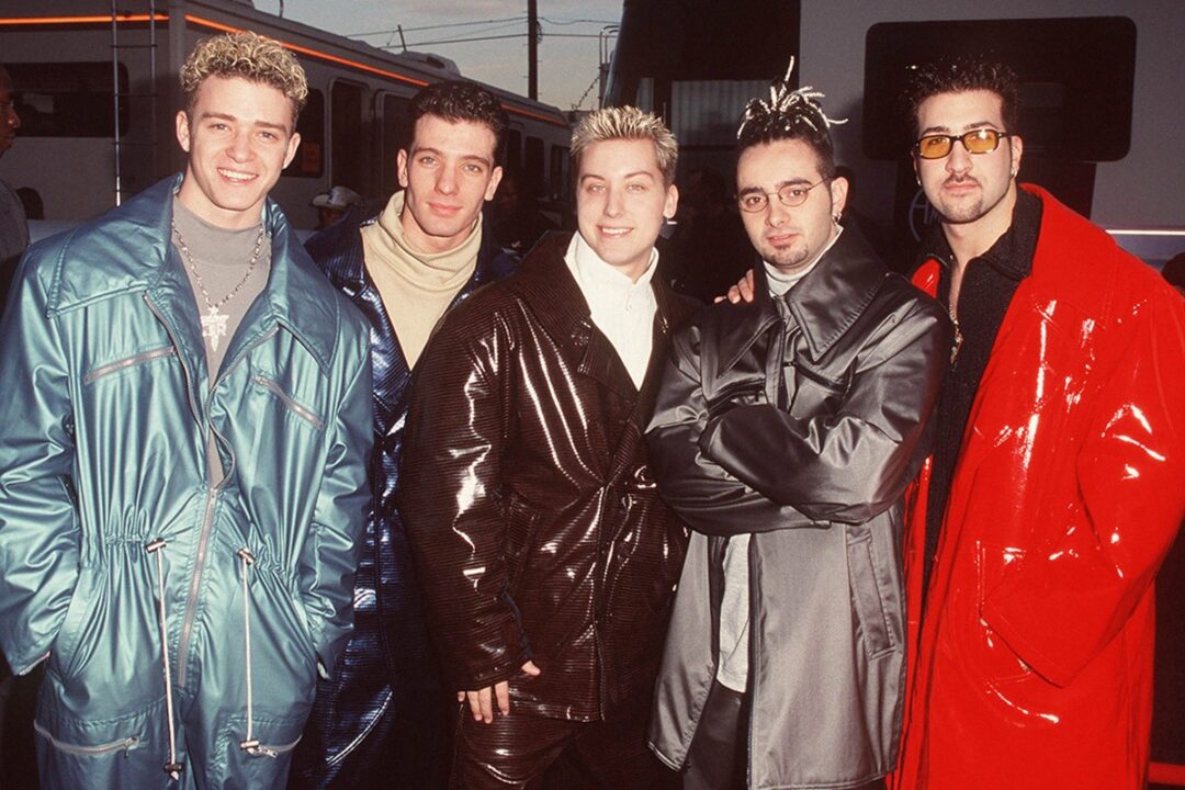 What the 2000s look are you going for? What the 2000s look are you going for?