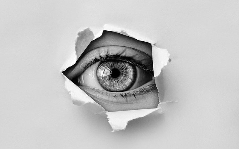 Is Your Doorbell Spying on You?