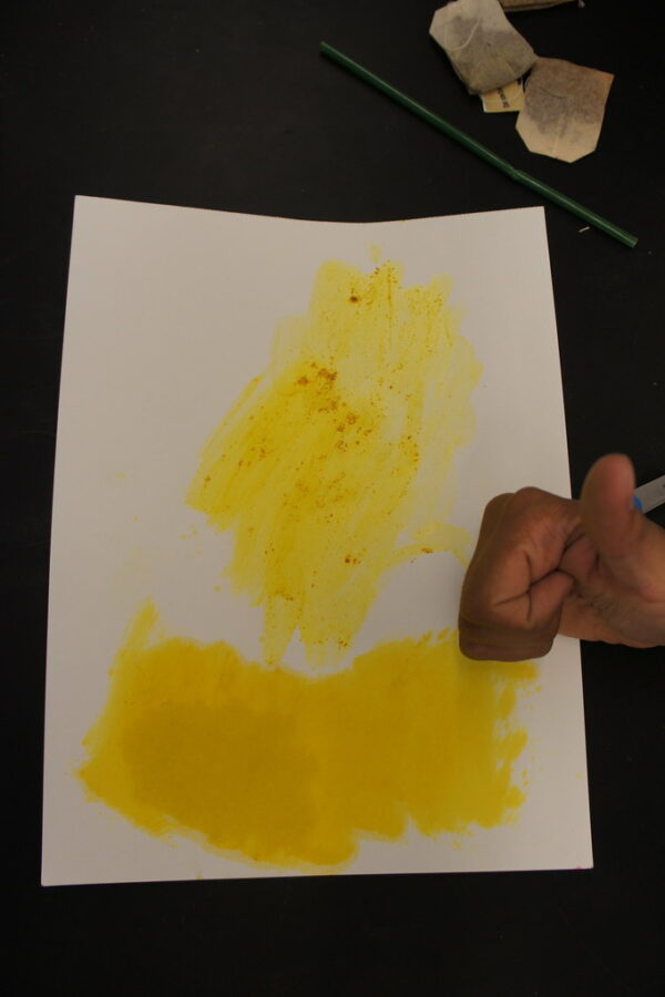 How to Make Natural Paint Moms Austin