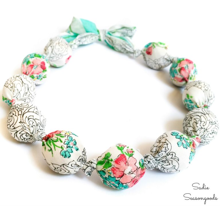 Make Your Own Necklace Make Your Own Necklace