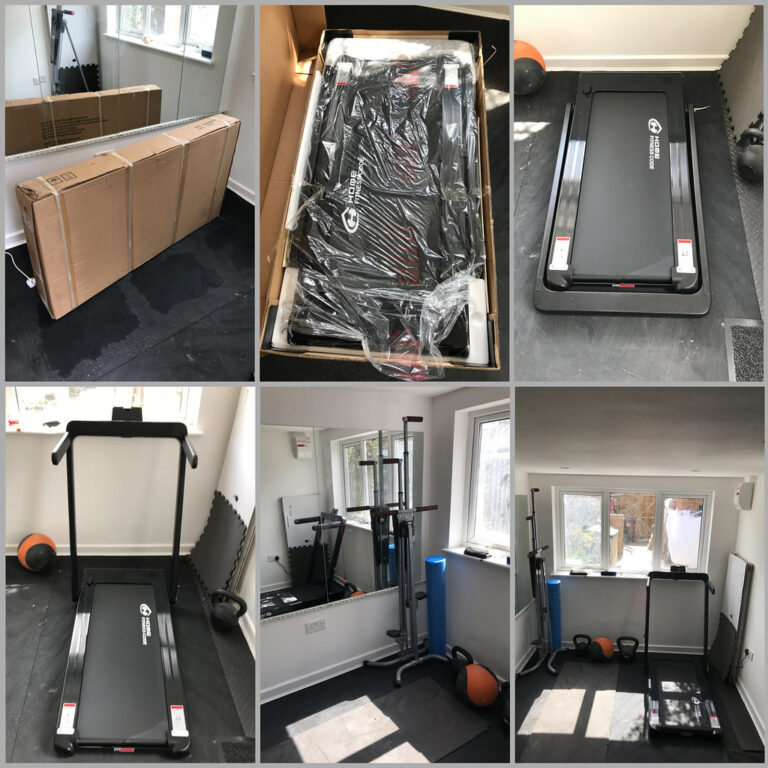 Versaclimber vs Maxi Climber Moms Austin