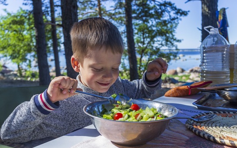 Clean Eating Lifestyle