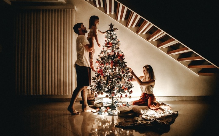 Intentional Christmas